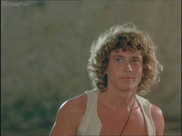 Leigh naked willie aames see