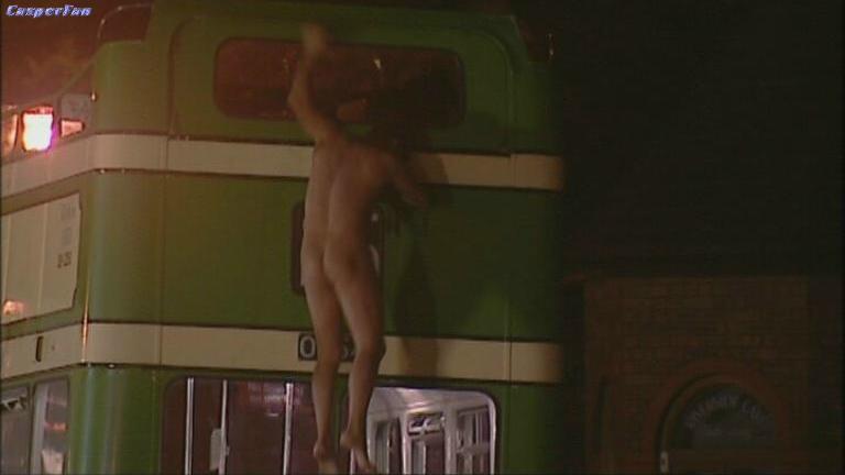 Marcus Patrick naked bum in Hollyoaks:Indecent Behaviour (+ making of)! 