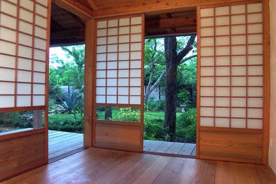 Justthis Traditional Shoji Screens I Built These Screens In 2003 With No Lied Finishes Hardware Fasteners Their Earance And Function Has Hardly Changed 6 Years