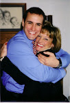 Christopher and mother, Diane (early 2004)