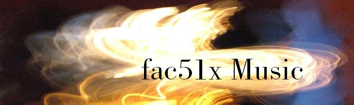 fac51x Music