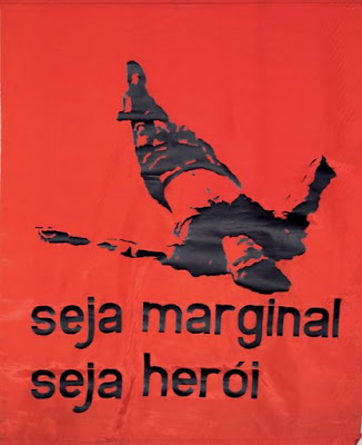 Seja marginal, seja herói (1968)
