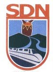 ESCUDO DE SANTO DOMINGO NORTE