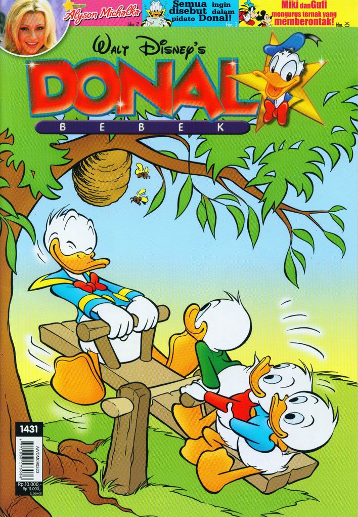 Donal Bebek Pidato Pesanan Find Free eBook Here