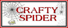 Crafty Spider