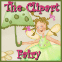 The Clipart Fairy