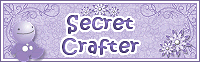 Secret Crafter