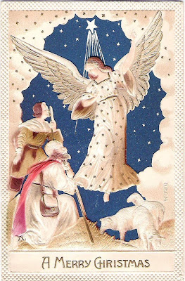 AVintageExpression: More Christmas!