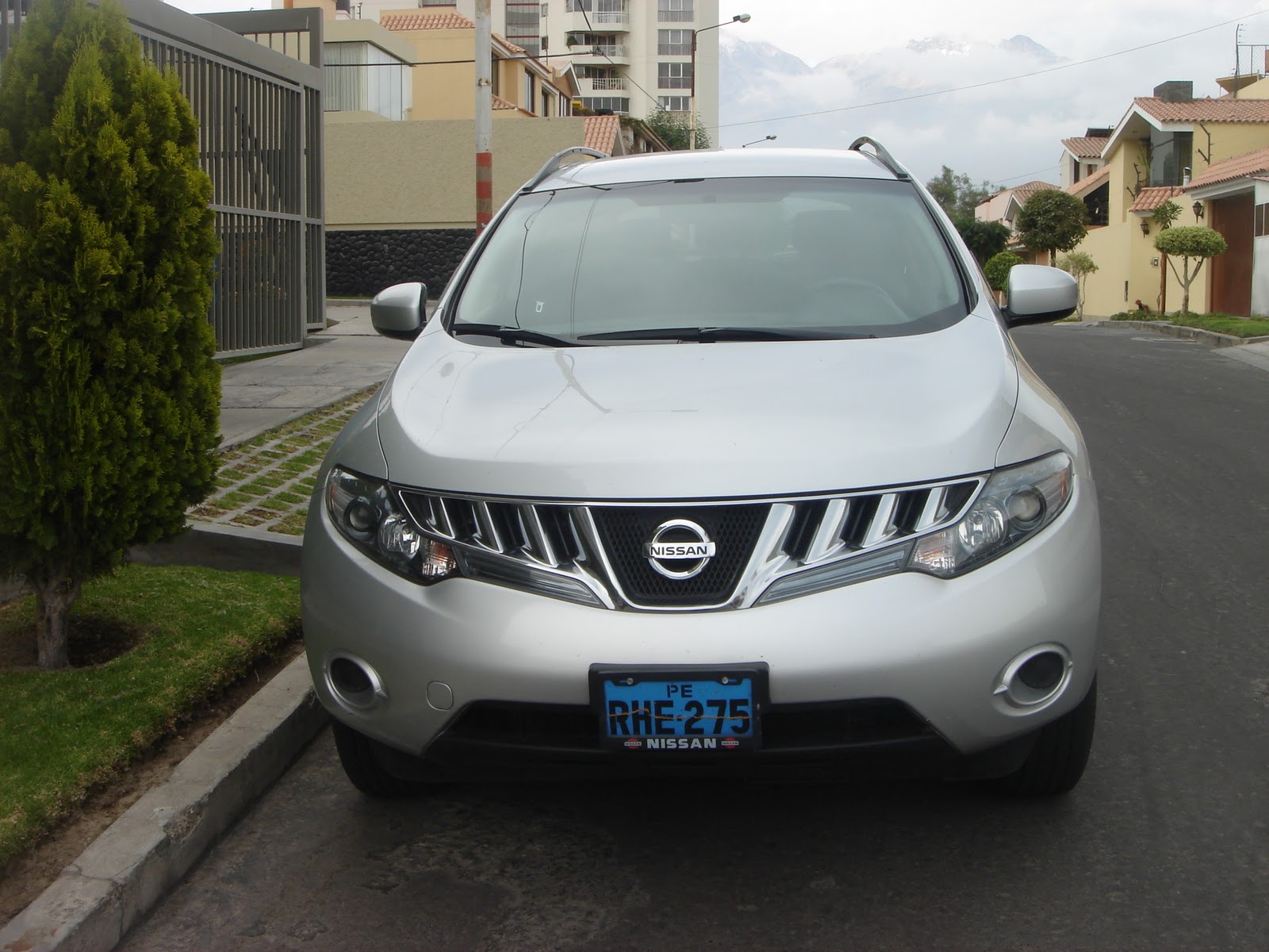 VENTA DE AUTOS Y CAMIONETAS IMPORTADOS DIRECTAMENTE de USA.: Nissan