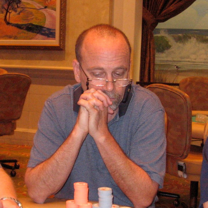 Daniel friedman poker games