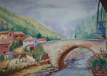 Puente de Paucartambo