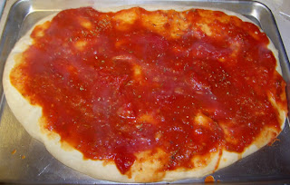 Resep Saus Pizza Resep Saus Pizza