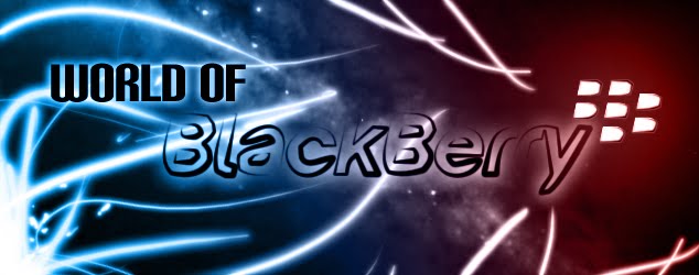 BBEarth - BlackBerry Themes
