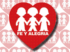 I.E. "FE Y ALEGRIA" Nº 28  Chiclayo - Perú