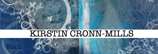 Kirstin Cronn-Mills