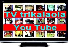 TV trikalaola Κανάλι Βίντεο
