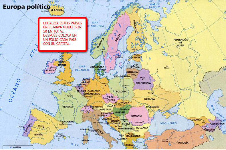 Donde esta albania en el mapa de europa