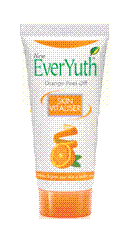 EverYuth Orange Peel-Off Skin Vitaliser