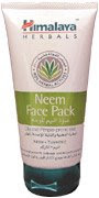 Himalaya Neem Face Pack