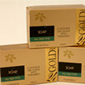 Emami 24 Gold soap
