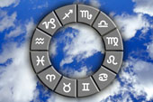 Zodiac signs