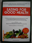 Eating for Good Health (2010)