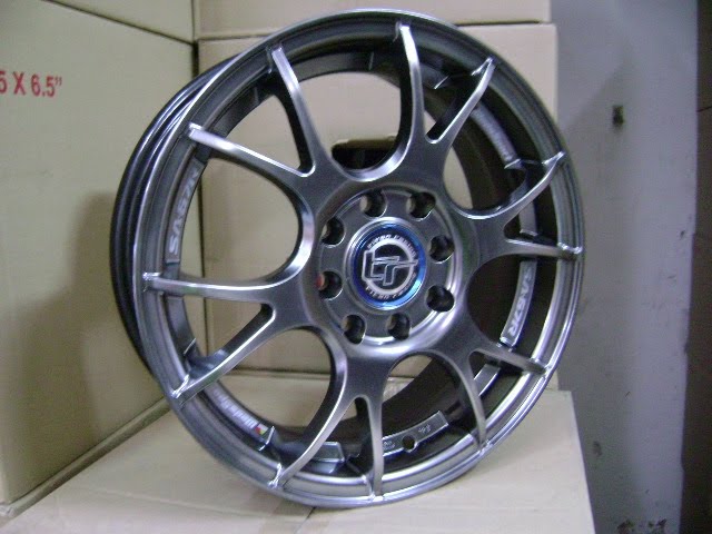 REV MOTORSPORT: RIMS 14