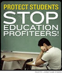 STOP EDUCATION RIPOFFS