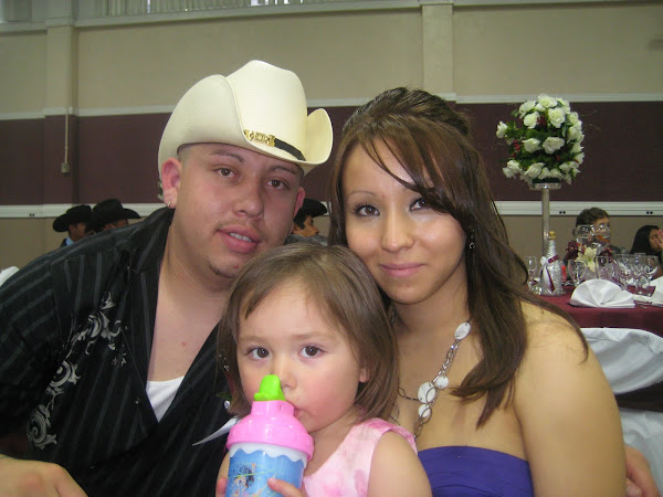 La Familia Valerio