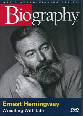 best biographies of hemingway