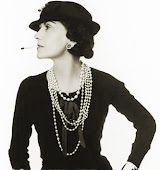 Coco Chanel: