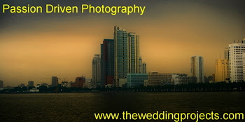 Passion Driven Photography