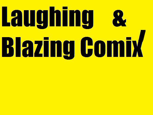 Laughing Comix
