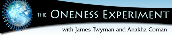 The Oneness Experiment
