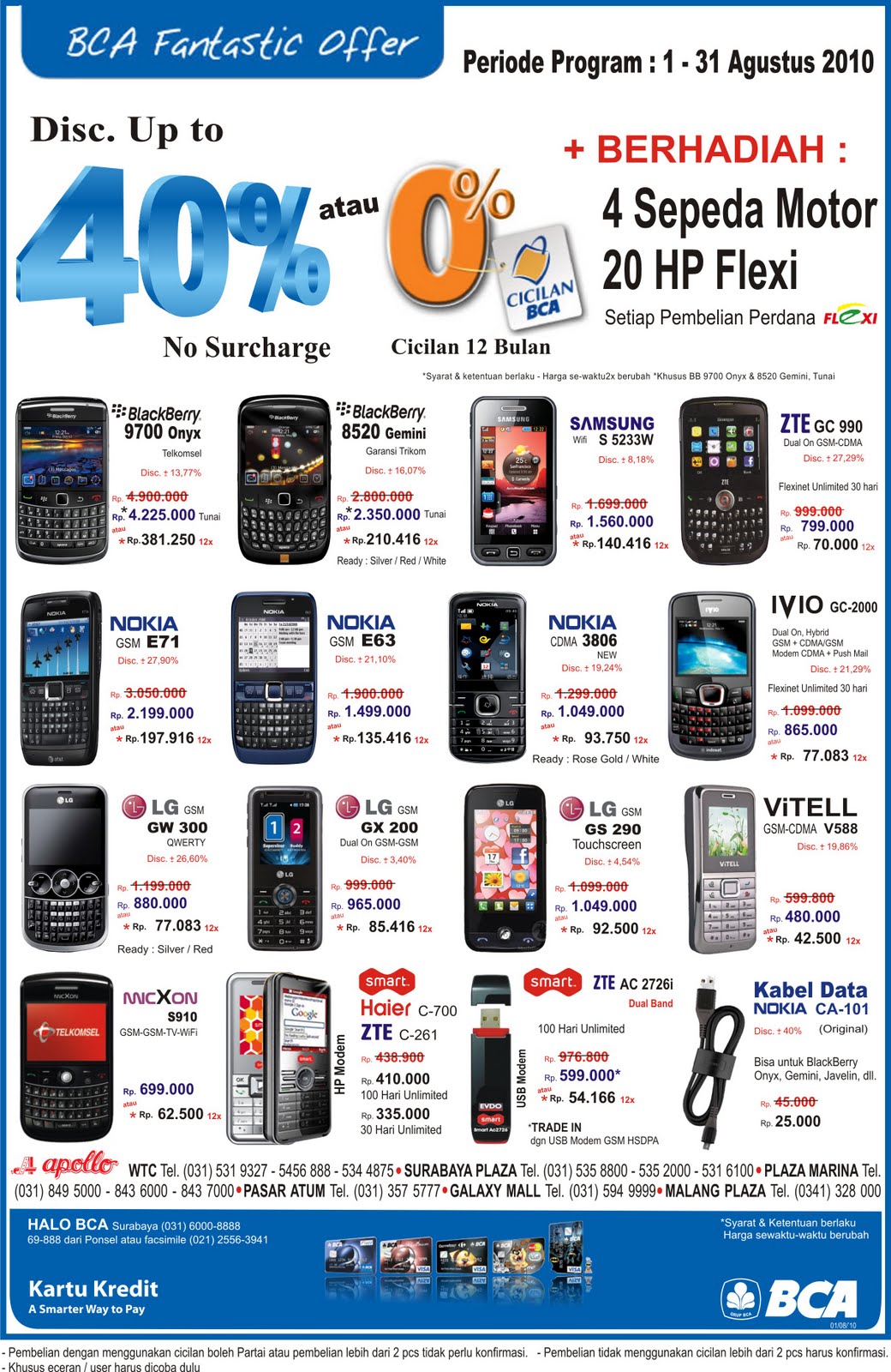 Contoh Brosur Diskon 3 Glorios As Palavras Contoh Brosur Diskon 3 Glorios As Palavras