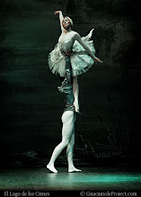 la magia del ballet