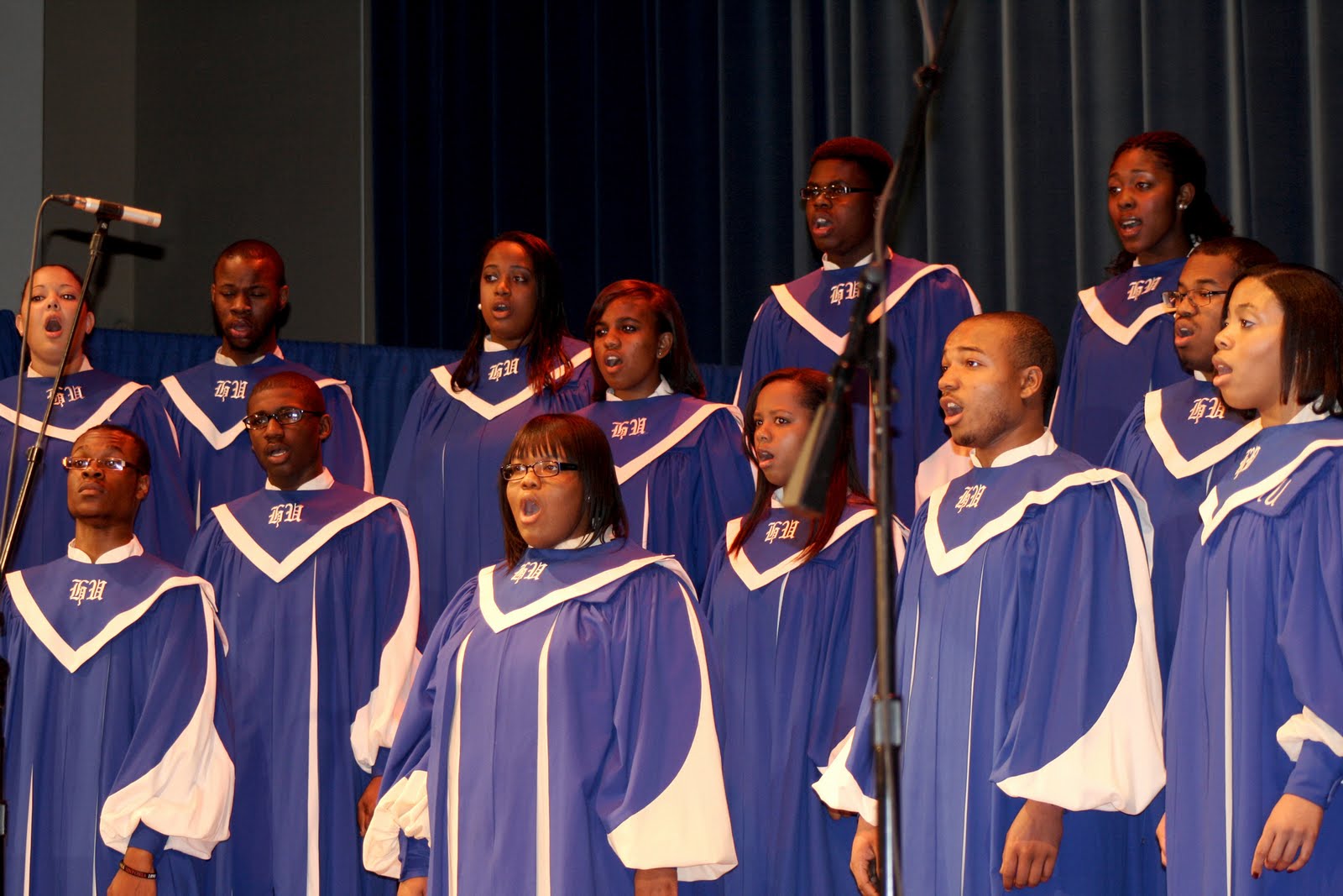 Hampton University News HU Honors Martin Luther King, Jr.