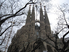 Sagrada Familia