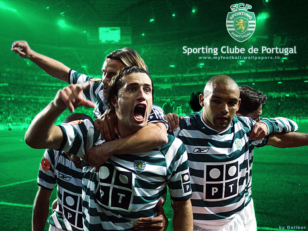 Wallpapers HD: Wallpapers Sporting
