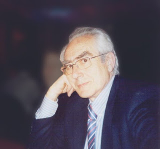El Dr. Francisco José Martínez López. Nuestro querido «Paco»
