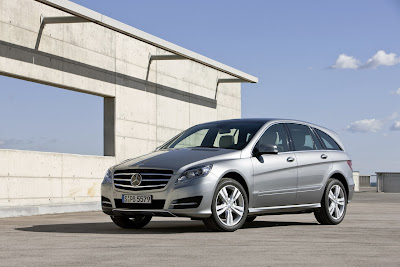 New Mercedes M-Class Grand Edition Price Review & Specifications