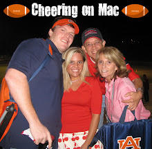 Mac's Football Game 2009