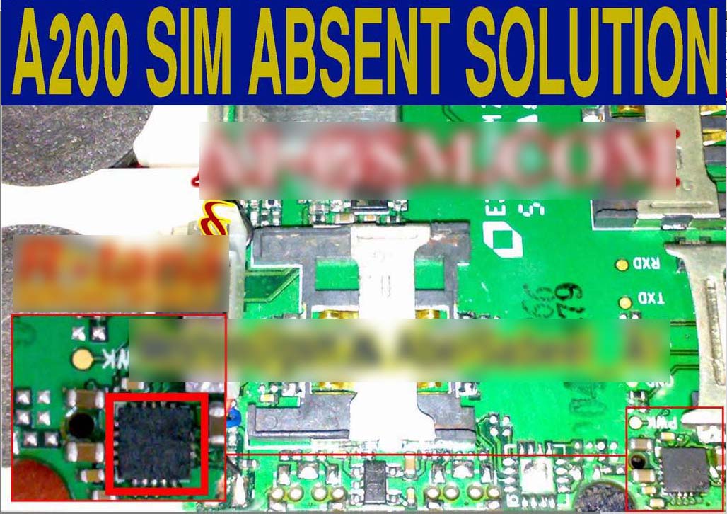 All Phone Download: China A200 Insert Sim Card Ways Problem All Phone Download: China A200 Insert Sim Card Ways Problem