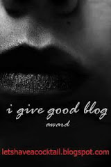 I Give Good Blog