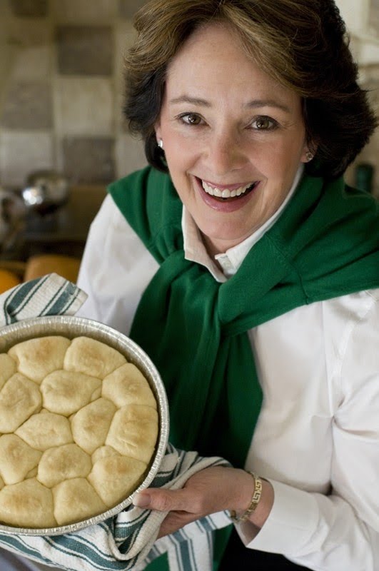 Dalton Area Convention and Visitors Bureau Sister Schubert Book Signing