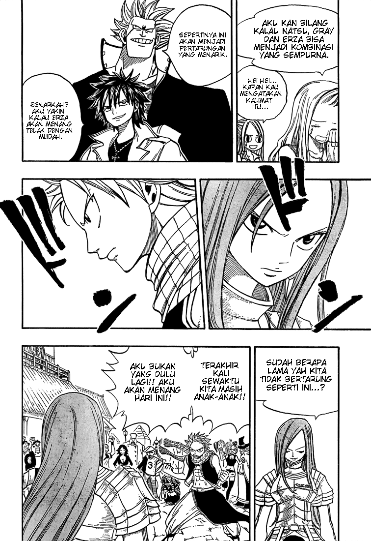 Fairy Tail Bahasa Indonesia- www.manga4indo.com