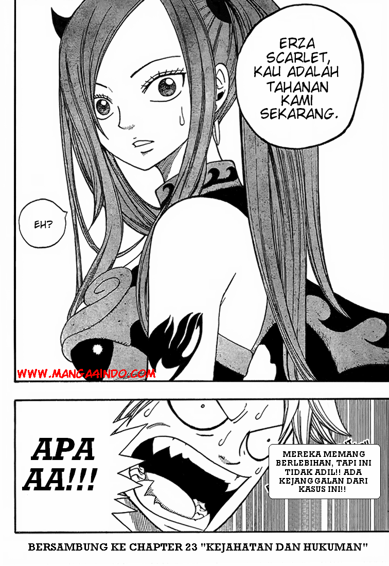 Fairy Tail Bahasa Indonesia- www.manga4indo.com
