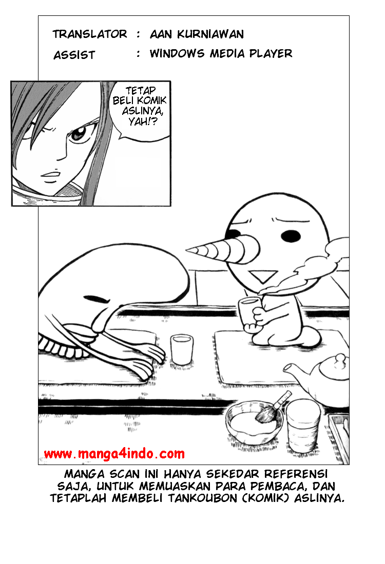 Fairy Tail Bahasa Indonesia- www.manga4indo.com