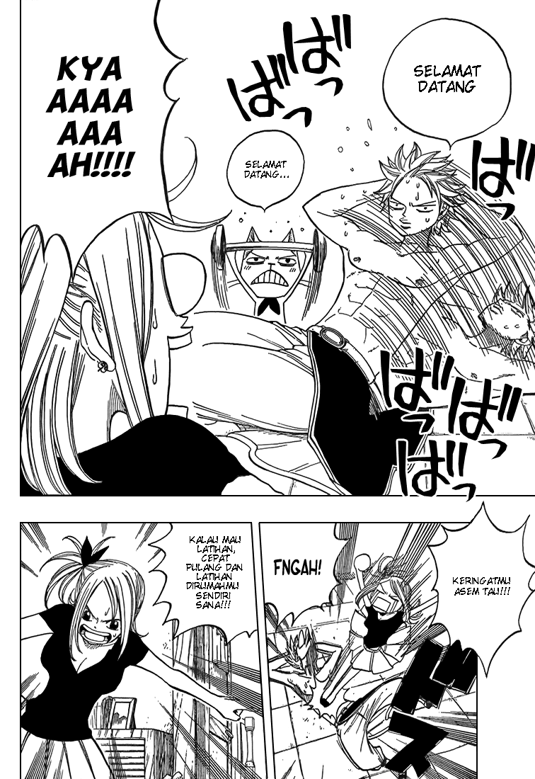Fairy Tail Bahasa Indonesia- www.manga4indo.com