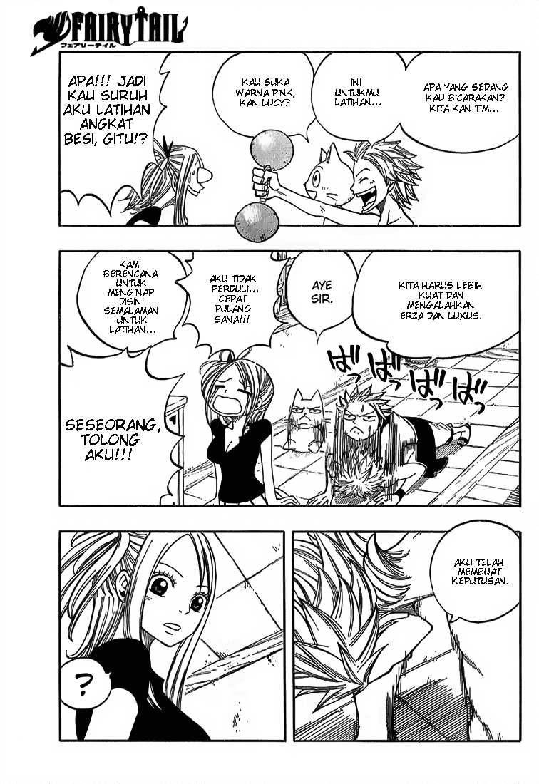Fairy Tail Bahasa Indonesia- www.manga4indo.com